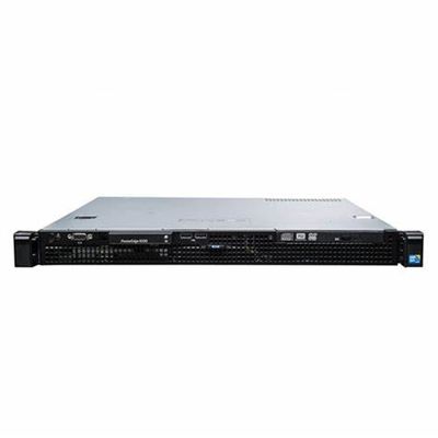 Intel Xeon CPU Poweredge R220 1u Mini Used Rack Server para Gestão Empresarial