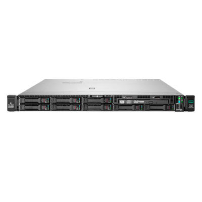 Hpe Proliant Dl360 Gen10 Plus 10 Sff Xeon CPU 1u Rack Server Mould privado NO