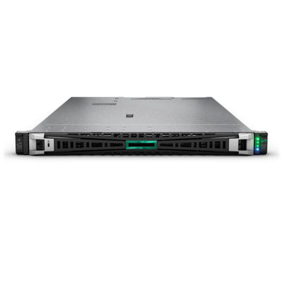 Rack Server com processador de 2.1GHz Frequência principal Hpe Dl360 Gen11 Intel Xeon Gold 6430