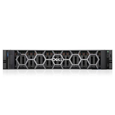 2U Rack Server PowerEdge R760XD2 PowerEdge R760XS para ambientes de trabalho exigentes