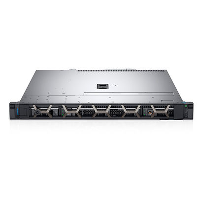 Intel Xeon Win 2016 Standard SQL PC Computer 1u Mini Rack Server com Mold NO Privado