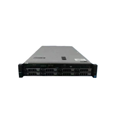 Refurbished Poweredge R530 2U Rack Server com Processador Intel Xeon e Windows SQL