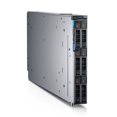 Poweredge MX740c Centro de Computação de Dados Alta Densidade Blade Server Mould Privado NO