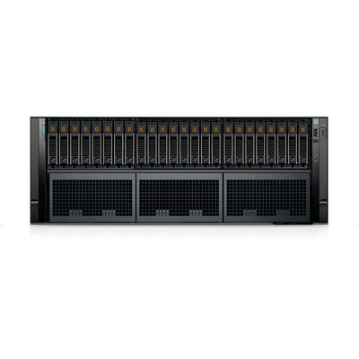 Atualize seu jogo de servidor com o R960 Poweredge SQL Server 2019 Enterprise 4U Rack Server