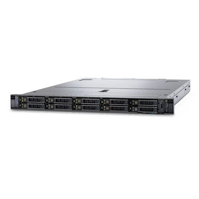 Poweredge R650 24 Core CPU SQL Server PC 2019 Padrão 1U Mini Rack Media GPU Server