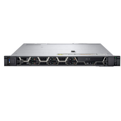 Intel Xeon CPU Poweredge R650xs Mini Rack Server com WIN SQL 2019 Padrão 1U Stock