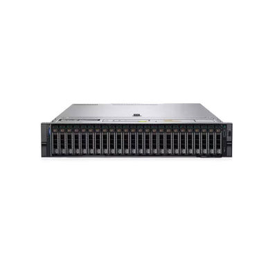 Intel Xeon Gold CPU Poweredge R750xs 2U Rack Server para concorrentes de molde privado