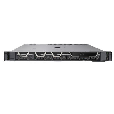 Aumente a eficiência do escritório com o Intel Xeon CPU 1U Mini Rack Server em R250 Poweredge