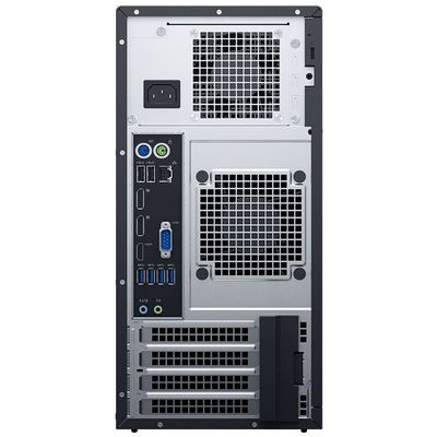 Processador Intel Xeon Tipo Poweredge T30 Tower Server para empresas e moldes privados