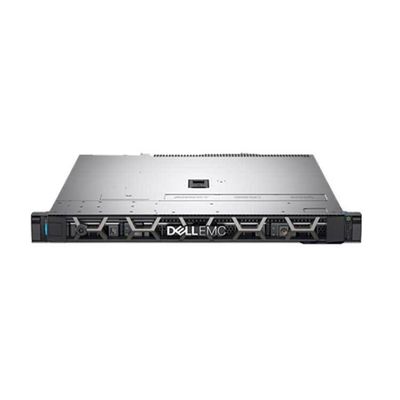 Tipo de processador Intel Xeon para DE LL R230 1u Server Poweredge R230 Rack Server