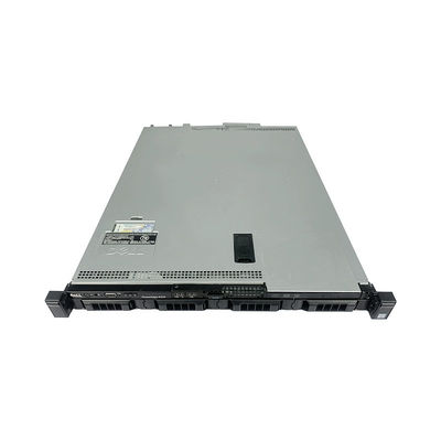 DELL Poweredge R330 Interl Xeon Rack Server Processador Frequência principal 3.2GHz