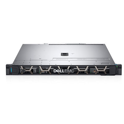 2.1GHz Processador Frequência principal DEL L Poweredge R430 1u Rack Server Stock Disponibilidade
