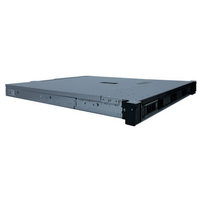 DE LL Poweredge R340 Server Rack Interl Xeon 3.1GHz Server para aumento da produtividade