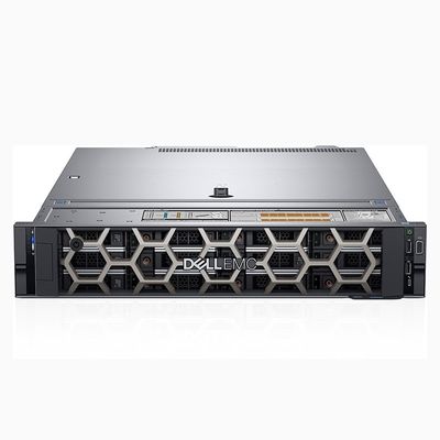 Processador 3.3GHz usado Frequência principal Interl Xeon Rack Server para DE LL Poweredge R540