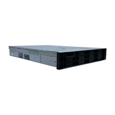 Dell Poweredge R740xd Intel Rack Servers com 3,1 GHz Processador Frequência principal