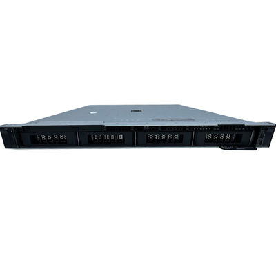 D ELL Poweredge R250 Server Rack Interl Xeon Rack Server Primeira escolha para empresas