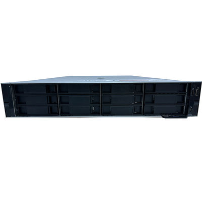 16SFF Intel Xeon CPU PC Computador 2U Media GPU Rack Server para Dell R750 Pronto para envio