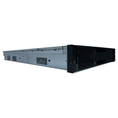 Poweredge PC Equipamento de rede de computadores Intel Xeon CPU 2U GPU Rack Server para DE LL R750xa