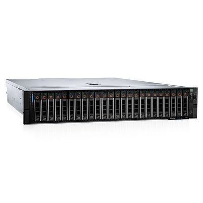 DELL Poweredge R760xs Server Rack Interl Xeon 3.3GHz Processador Frequência principal Servidor