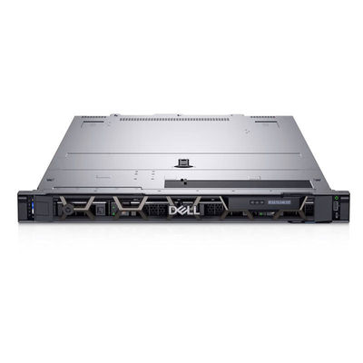 DELL Poweredge R6525 AMD Server Rack Interl Xeon Rack Server 2.8GHz Processador Frequência principal