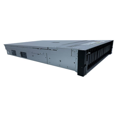 2U Rack Server para DE LL PowerEdge R550 Processador Intel Xeon Win HDD Data Center Network