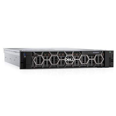 Private Mold-Free For DELL Poweredge R7615 AMD Server Rack Interl Xeon Rack Servidor