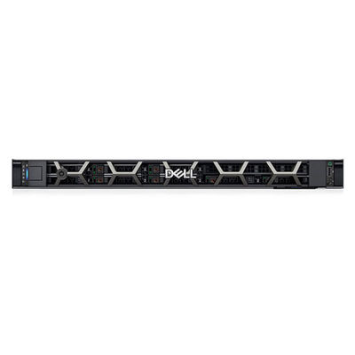 Stock Dell 1U Rack R350 com Intel Xeon e2324g 3.1 GHz CPU e 16GB 3200mt Servidores Memória