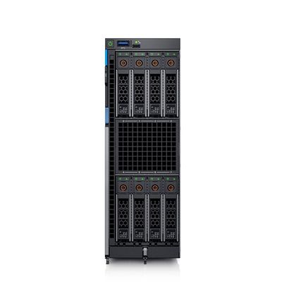 DEL L Poweredge MX840c Servidor Blade de Centro de Dados Intel Xeon de 28 núcleos