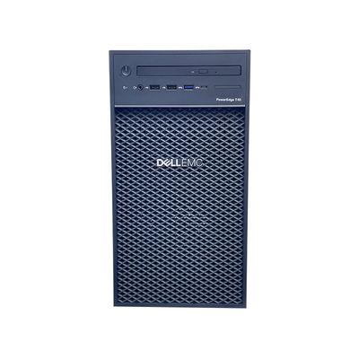 Poweredge T40 Intel Xeon Enterprise Tower Server Stock 3.4 GHz