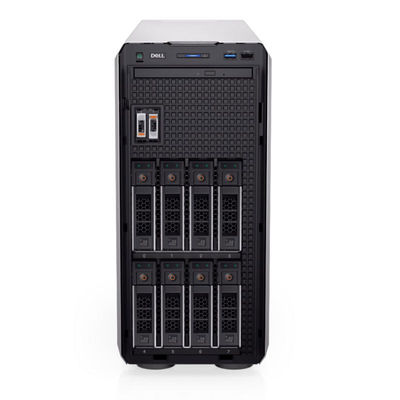 Processador Intel Xeon Tower Server D ELL T350 para Inteligência de Negócios Empresariais