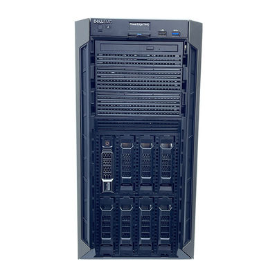 D ELL Poweredge T440 ERP Enterprise Tower Server Processador Intel Xeon para computação