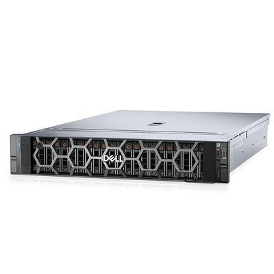 PowerEdge R760 2u Rack Server para Data Center